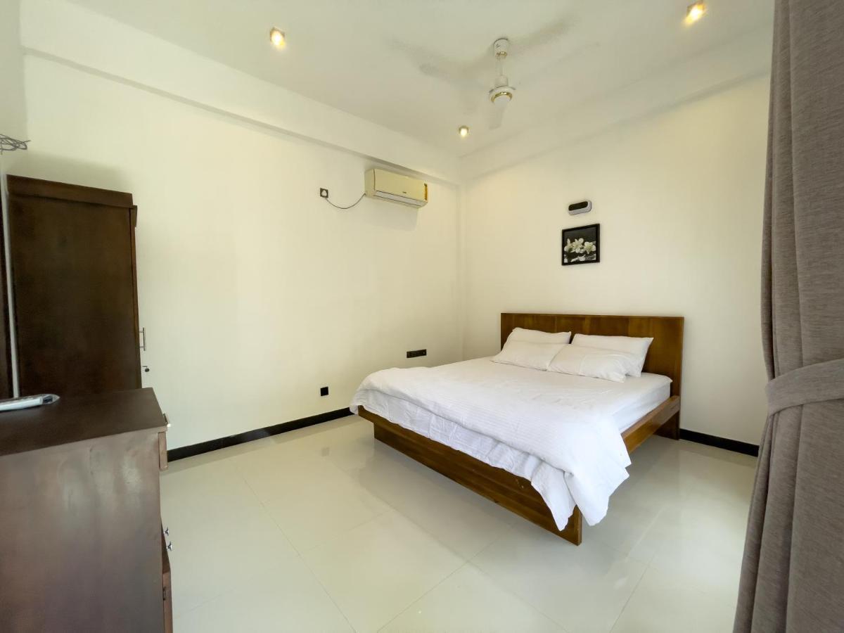 The Reef Resort Nilaveli Exterior photo
