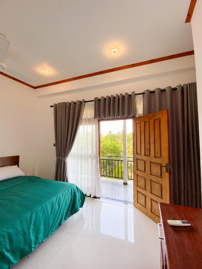 The Reef Resort Nilaveli Exterior photo