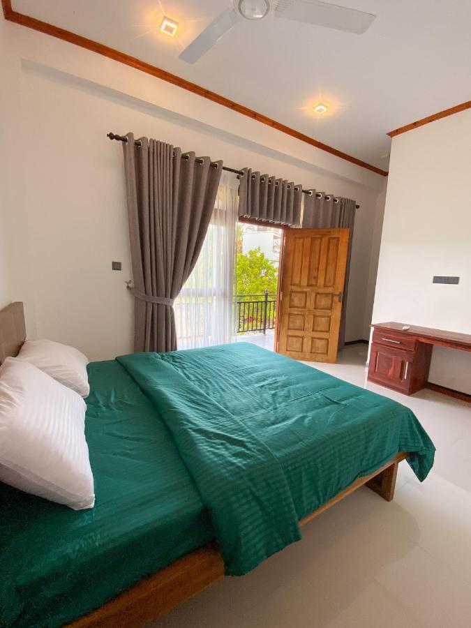 The Reef Resort Nilaveli Exterior photo
