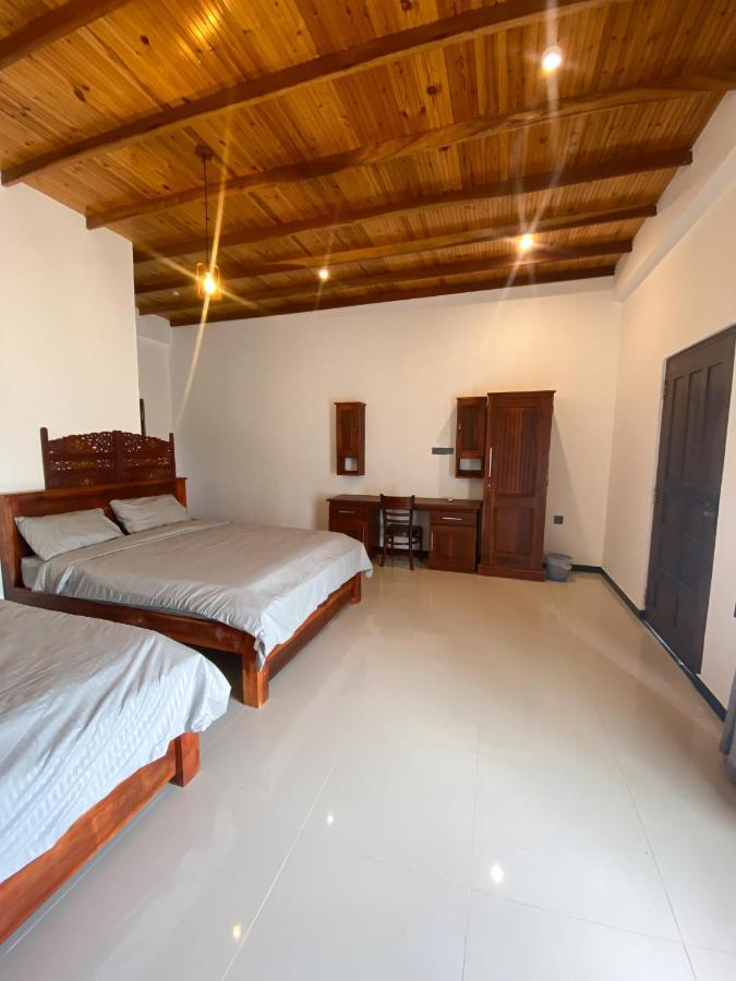 The Reef Resort Nilaveli Exterior photo