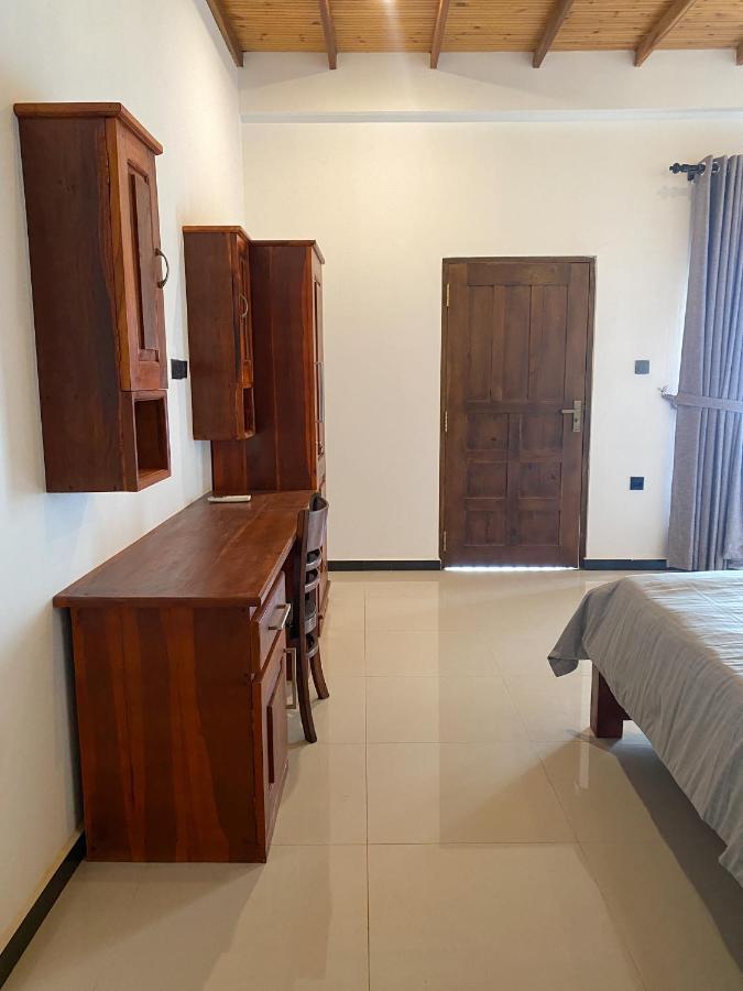 The Reef Resort Nilaveli Exterior photo